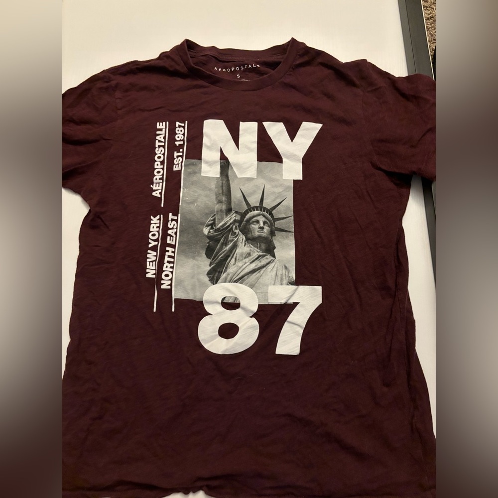 Men’s Aeropostale Tee